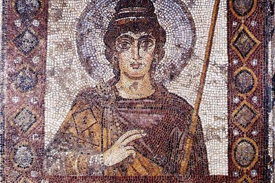 Carthage National Museum in Tunis, Tunisia – Museum Information gallery image