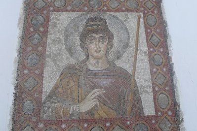 Carthage National Museum in Tunis, Tunisia – Museum Information gallery image