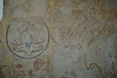 Carthage Paleo-Christian Museum in Tunis, Tunisia – Museum Information gallery image