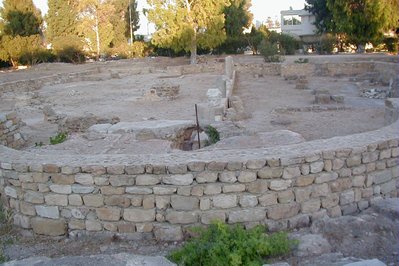 Carthage Paleo-Christian Museum in Tunis, Tunisia – Museum Information gallery image