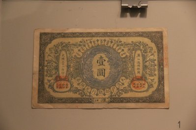 Currency Museum in Tunis, Tunisia – Museum Information gallery image