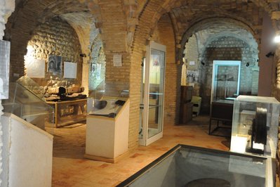 Dar Ben Abdallah in Tunis, Tunisia – Museum Information gallery image