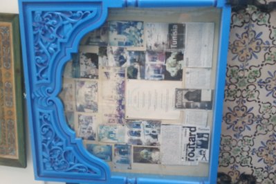 Dar El Annabi in Tunis, Tunisia – Museum Information gallery image