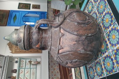 Dar El Annabi in Tunis, Tunisia – Museum Information gallery image