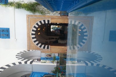 Dar El Annabi in Tunis, Tunisia – Museum Information gallery image