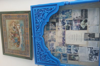Dar El Annabi in Tunis, Tunisia – Museum Information gallery image