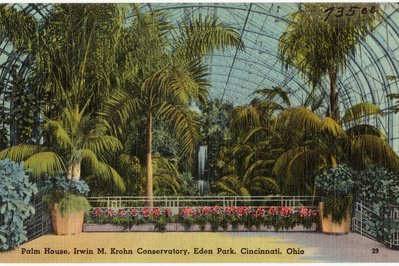 Eden Palm in Tunis, Tunisia – Museum Information gallery image