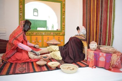 Guellala Museum in Tunis, Tunisia – Museum Information gallery image