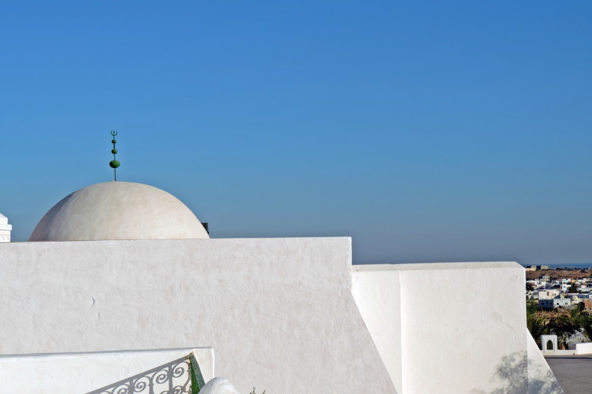 Guellala Museum in Tunis, Tunisia – Museum Information