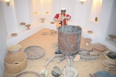 Guellala Museum in Tunis, Tunisia – Museum Information gallery image