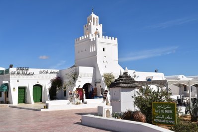 Guellala Museum in Tunis, Tunisia – Museum Information gallery image