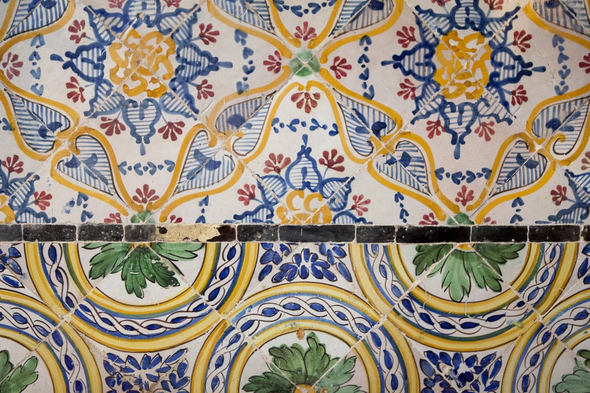 Ksar Said Palace in Tunis, Tunisia – Museum Information