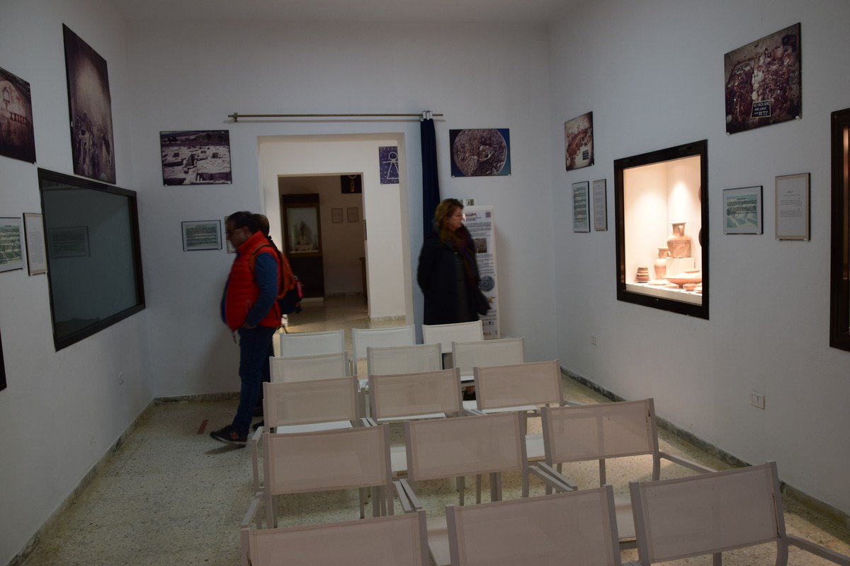 Nabeul Archaeological Museum in Tunis, Tunisia – Museum Information