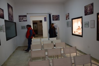 Nabeul Archaeological Museum in Tunis, Tunisia – Museum Information gallery image