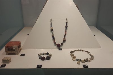 Nabeul Archaeological Museum in Tunis, Tunisia – Museum Information gallery image