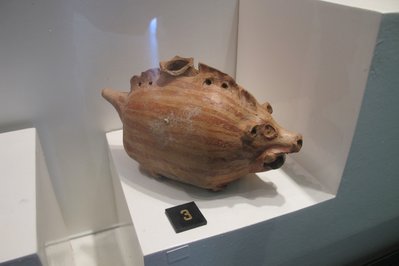 Nabeul Archaeological Museum in Tunis, Tunisia – Museum Information gallery image