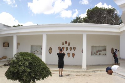 Nabeul Archaeological Museum in Tunis, Tunisia – Museum Information gallery image