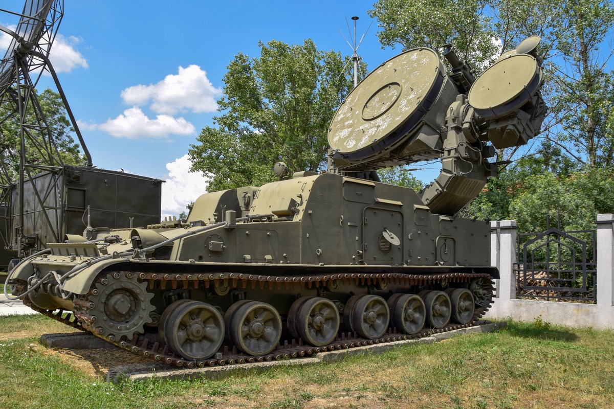 National Military Museum in Tunis, Tunisia – Museum Information