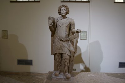 National Military Museum in Tunis, Tunisia – Museum Information gallery image