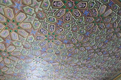 National Museum of Bardo in Tunis, Tunisia – Museum Information gallery image