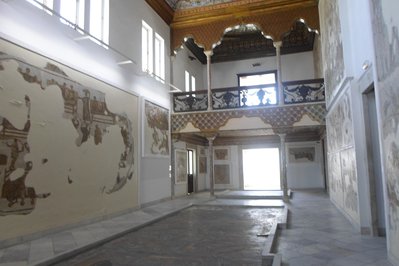 National Museum of Bardo in Tunis, Tunisia – Museum Information gallery image