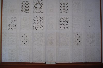 National Museum of Islamic Art of Raqqada in Tunis, Tunisia – Museum Information gallery image