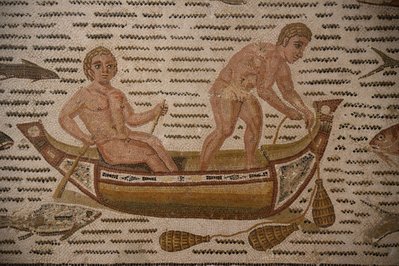 Sousse Archaeological Museum in Tunis, Tunisia – Museum Information gallery image