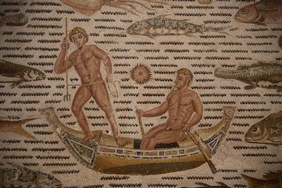 Sousse Archaeological Museum in Tunis, Tunisia – Museum Information gallery image