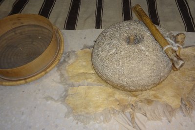 The Sahara Museum in Tunis, Tunisia – Museum Information gallery image