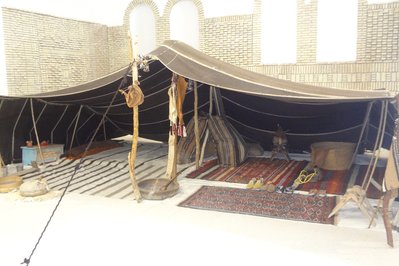 The Sahara Museum in Tunis, Tunisia – Museum Information gallery image