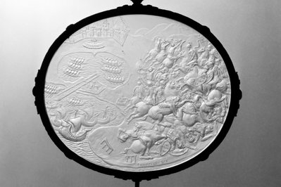 Tunis City Museum in Tunis, Tunisia – Museum Information gallery image