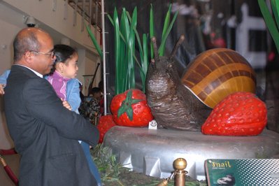 Tunis Science City in Tunis, Tunisia – Museum Information gallery image