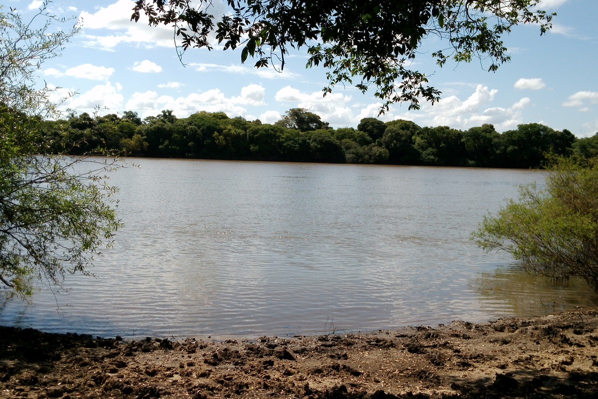 Rincón de Franquía in Artigas Department, Uruguay – Museum Information