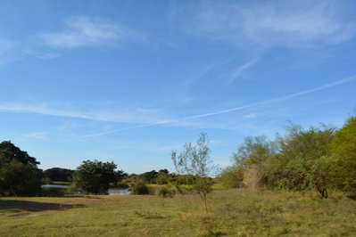 Rincón de Franquía in Artigas Department, Uruguay – Museum Information gallery image