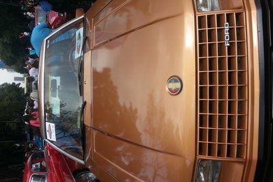 Autos Clásicos in Atlantida, Uruguay – Museum Information gallery image