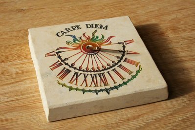 CARPE.DIEM in Piriapolis, Uruguay – Museum Information gallery image
