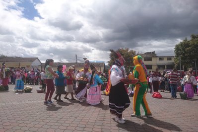 Fiesta de la Chacra in La Paz, Uruguay – Museum Information gallery image