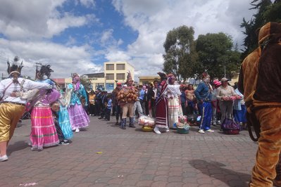 Fiesta de la Chacra in La Paz, Uruguay – Museum Information gallery image