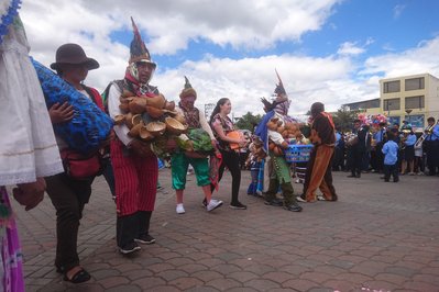 Fiesta de la Chacra in La Paz, Uruguay – Museum Information gallery image