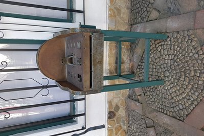 Museo Costumbrista Juan de Vargas in La Paz, Uruguay – Museum Information gallery image