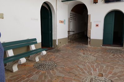 Museo Costumbrista Juan de Vargas in La Paz, Uruguay – Museum Information gallery image
