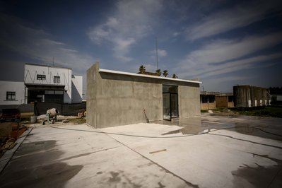 Museo de la Uva y el Vino in La Paz, Uruguay – Museum Information gallery image