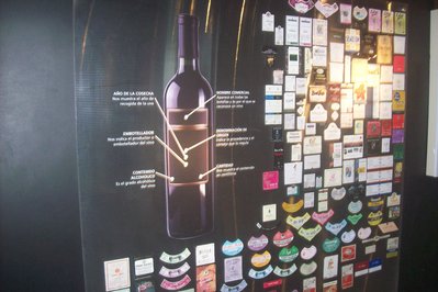 Museo de la Uva y el Vino in La Paz, Uruguay – Museum Information gallery image