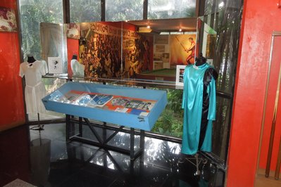 Museo Star House in Atlantida, Uruguay – Museum Information gallery image