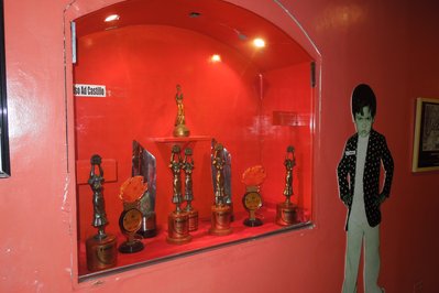 Museo Star House in Atlantida, Uruguay – Museum Information gallery image