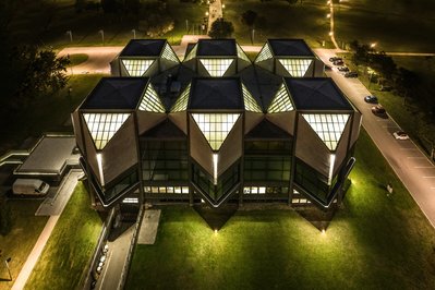 National Art Museum in La Paz, Uruguay – Museum Information gallery image