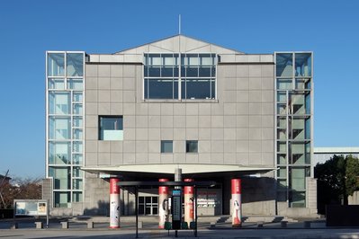 National Art Museum in La Paz, Uruguay – Museum Information gallery image