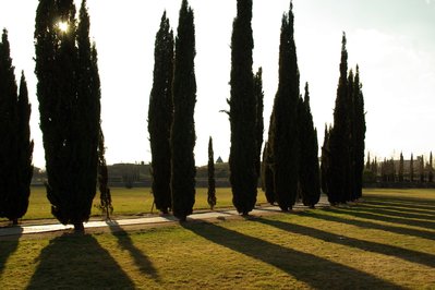 Parque De Los Recuerdos in Ciudad de la Costa, Uruguay – Museum Information gallery image