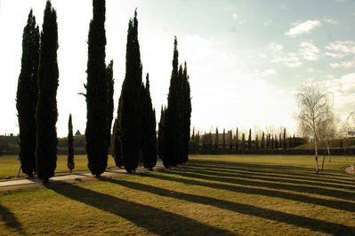 Parque De Los Recuerdos in Ciudad de la Costa, Uruguay – Museum Information gallery image