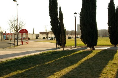Parque De Los Recuerdos in Ciudad de la Costa, Uruguay – Museum Information gallery image